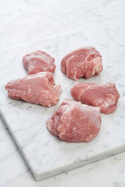 Veal blanquette | 1000 g