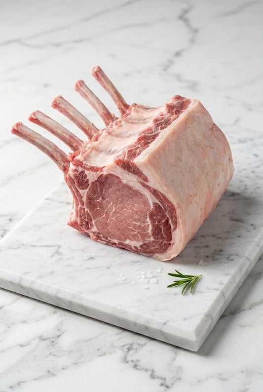 Iberian pork loin | 1500 g