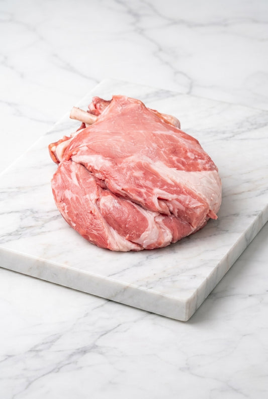 Lamb shoulder | 1500 g