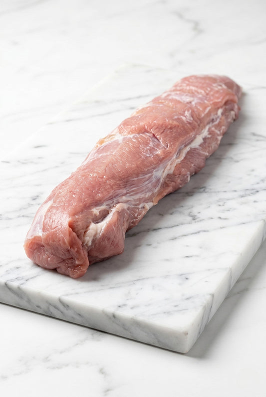 Pork tenderloin | 1000 g