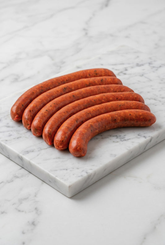 Merguez sausages | 500 g