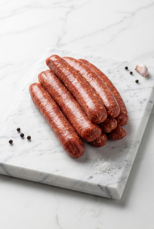 Lamb merguez | 1000 g