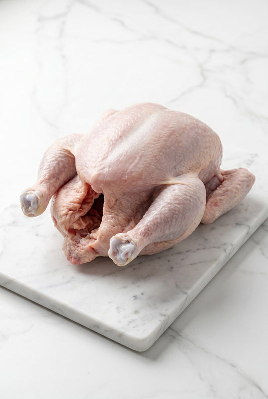 Artisanal chicken | 1500 g