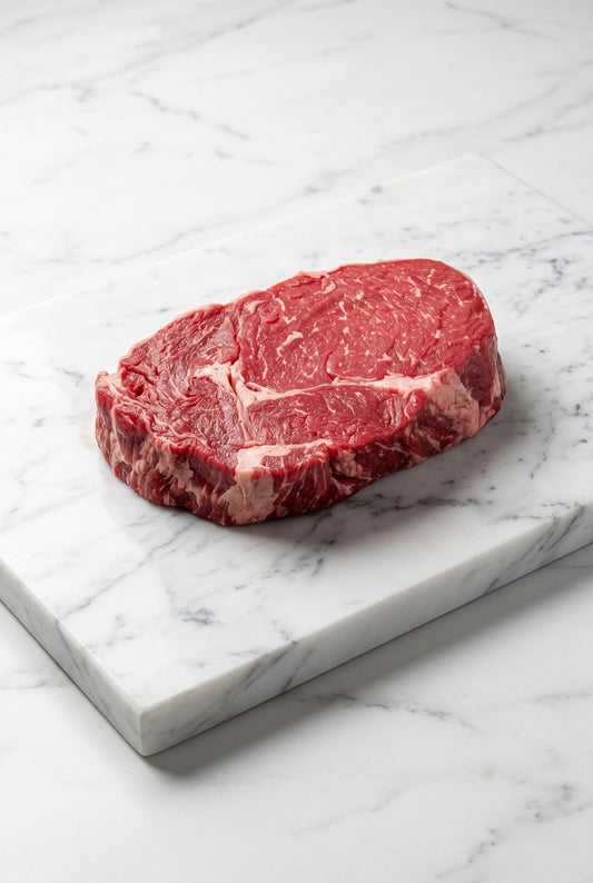 Beef ribeye (Hereford) | 300 g