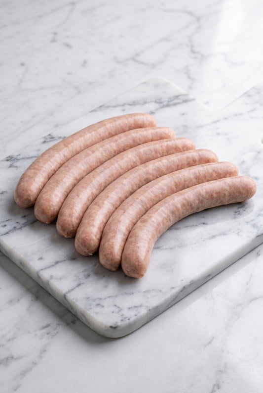 Veal sausage | 500 g