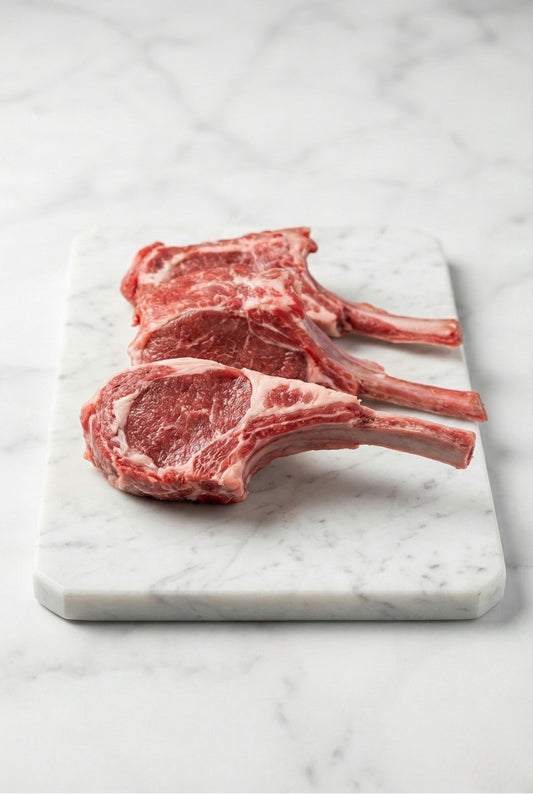 Lamb chop | 1000 g