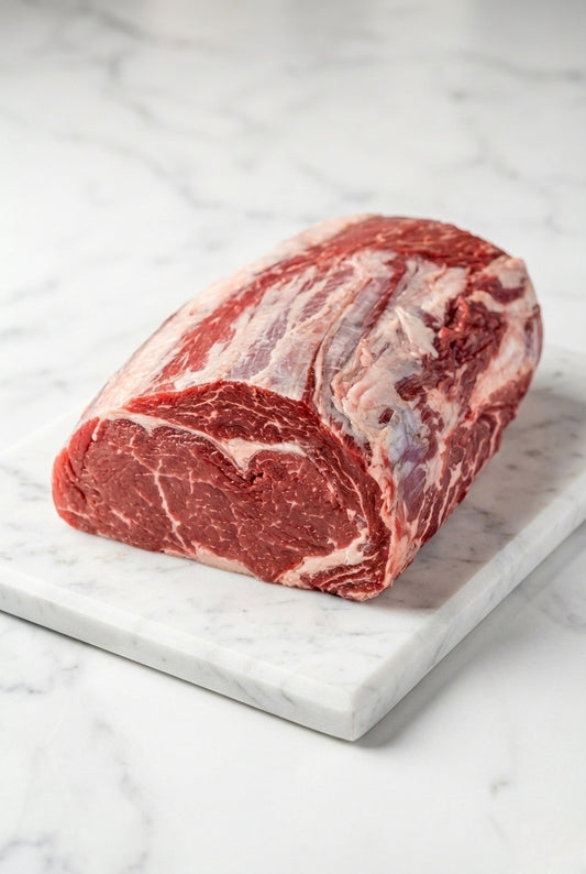 Beef cube roll (Ireland) | 3000 g