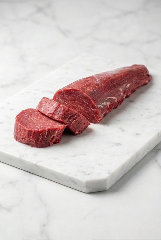 Beef Tenderloin (Ireland) | 2500 g
