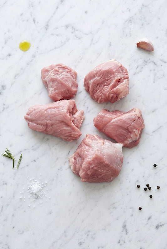 Veal blanquette | 1000 g