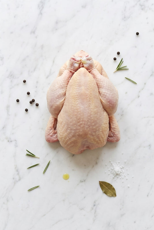 Cockerel | 400 g