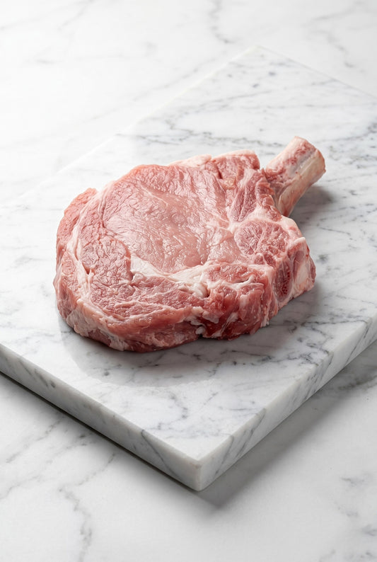Veal chop | ≈ 400 g