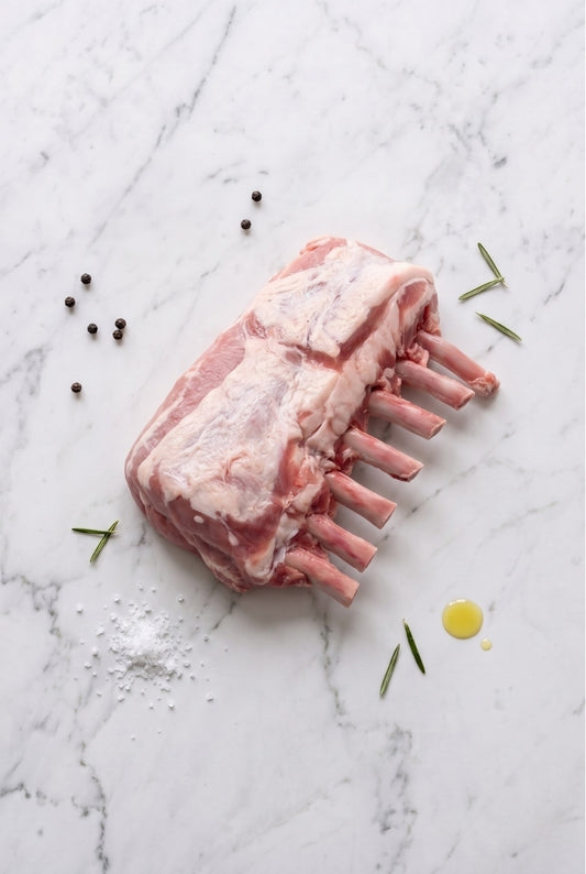 Crown of veal | 1800 g