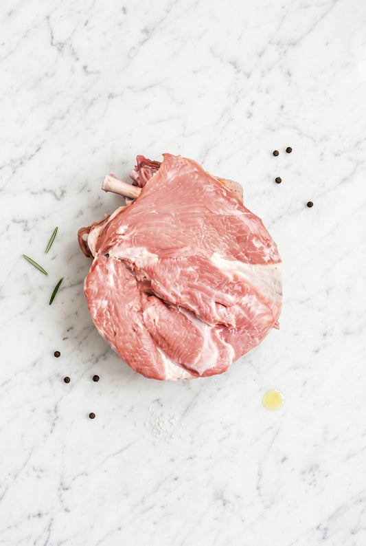 Lamb shoulder | 1500 g