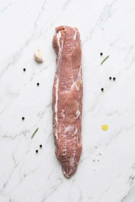 Pork tenderloin | 1000 g