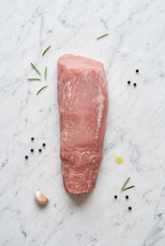Veal tenderloin | 1500 g