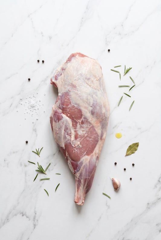 Leg of lamb | 3000 g
