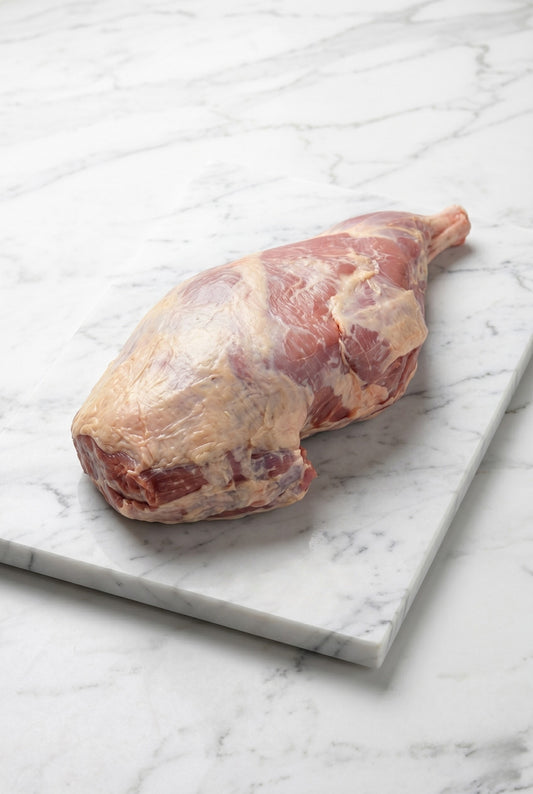 Leg of lamb | 3000 g