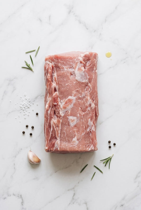 Veal loin | 1000 g