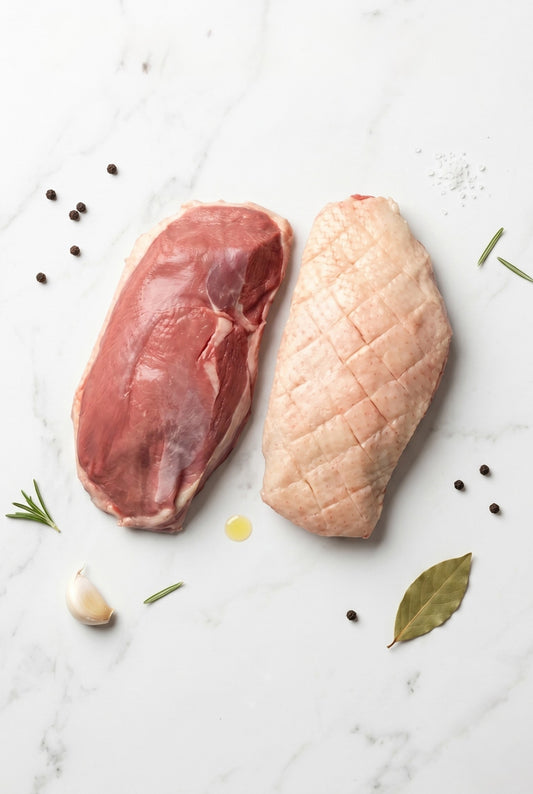 Duck breast | ≈ 400 g