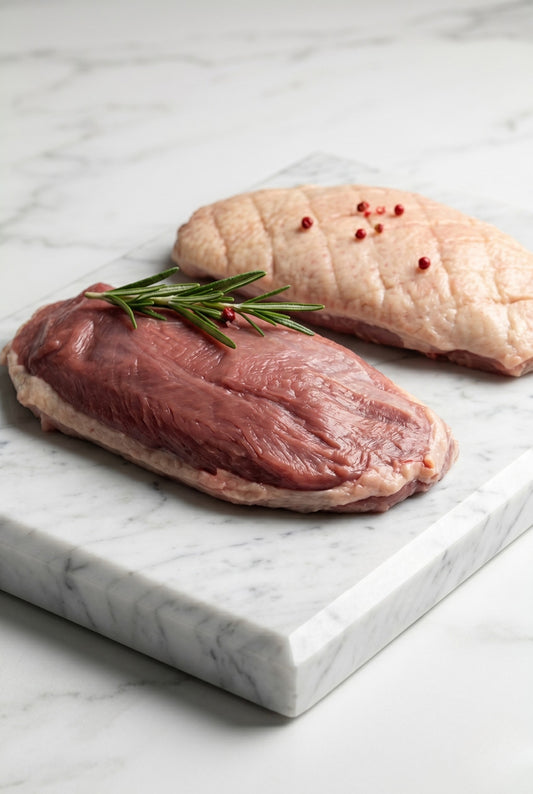 Duck breast | ≈ 400 g
