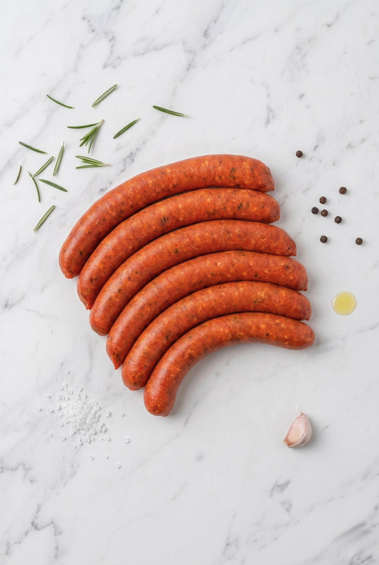 Merguez sausages | 500 g