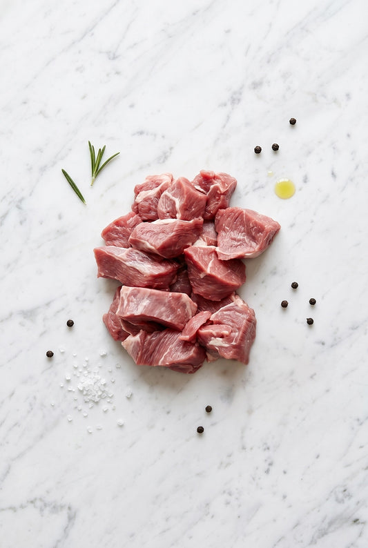 Lamb navarin | 1000 g