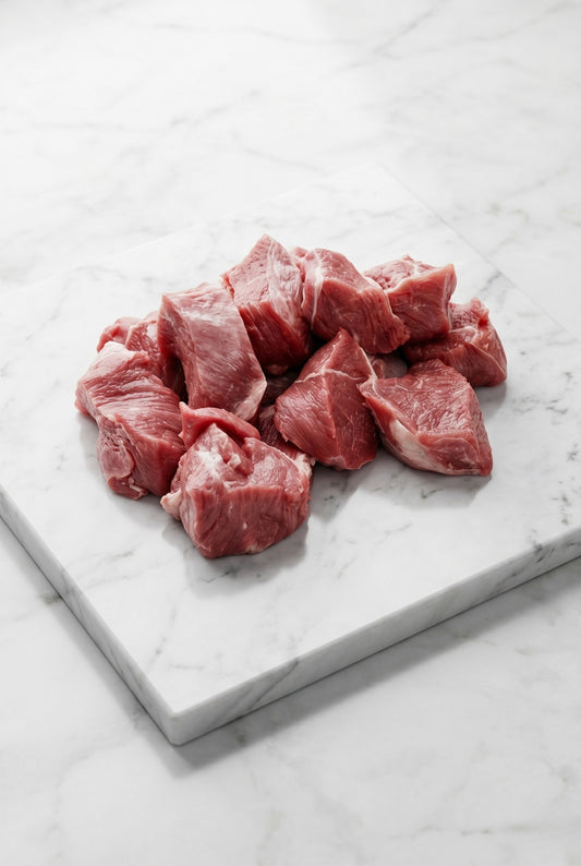 Lamb navarin | 1000 g