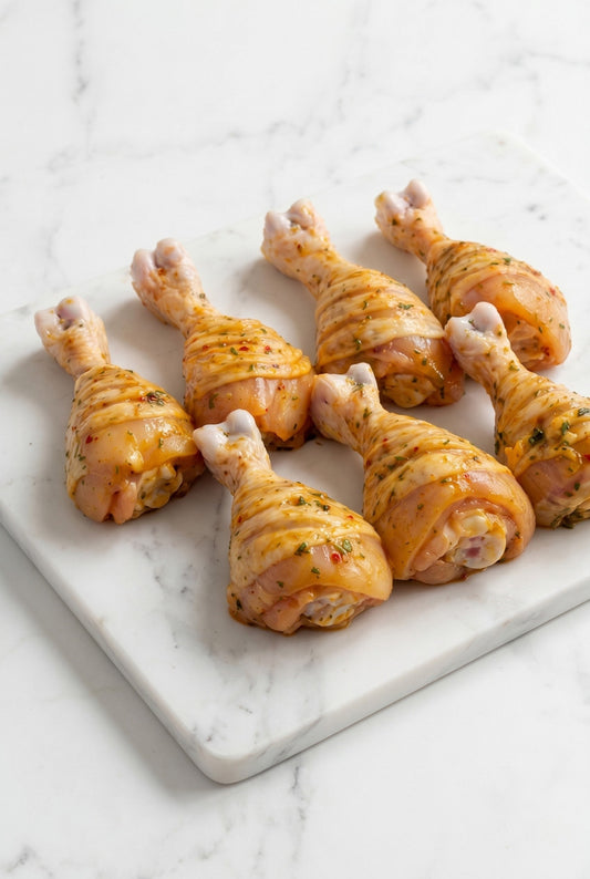 Marinated chicken drumstick | 500 g