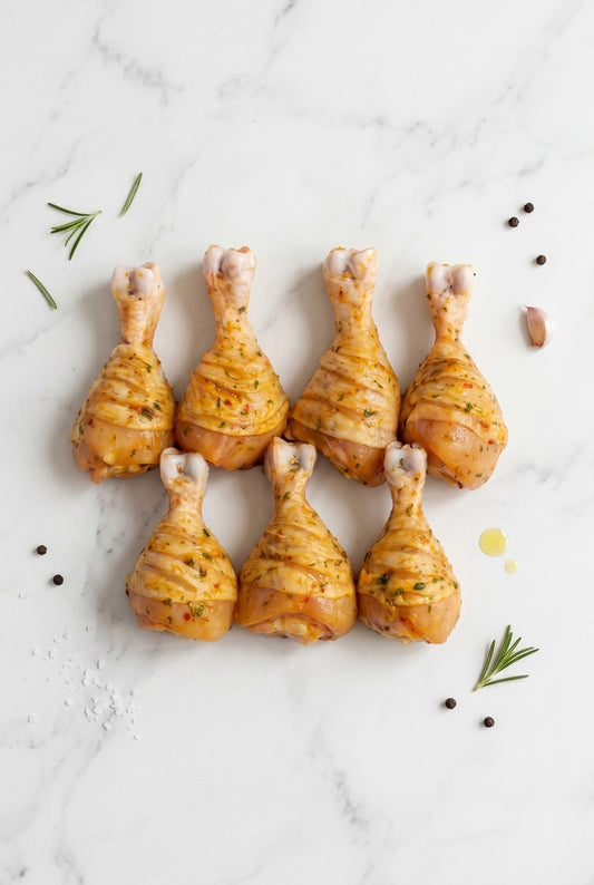 Marinated chicken drumstick | 500 g