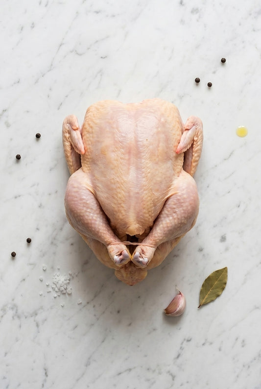 Chicken