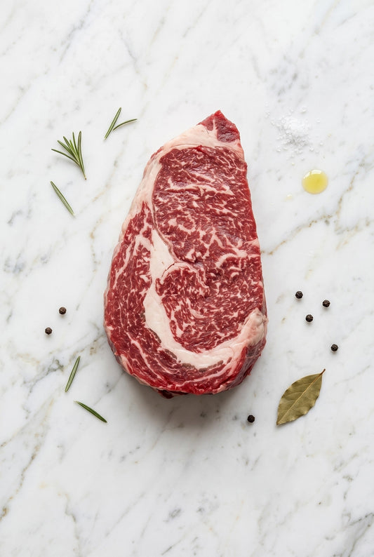 Beef ribeye (England) | 300 g