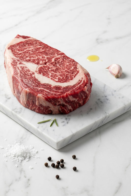 Beef ribeye (England) | 300 g