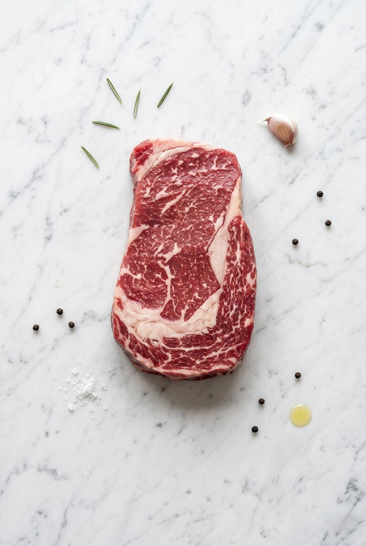 Beef ribeye (Angus) | 300 g