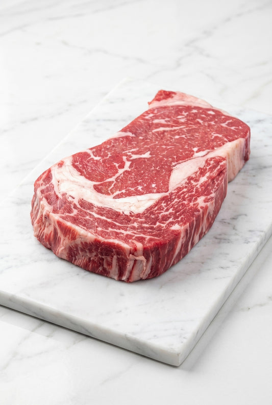 Beef ribeye (Angus) | 300 g
