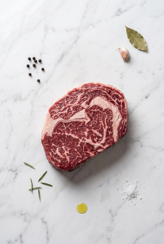 Beef ribeye (Australia) | 300 g