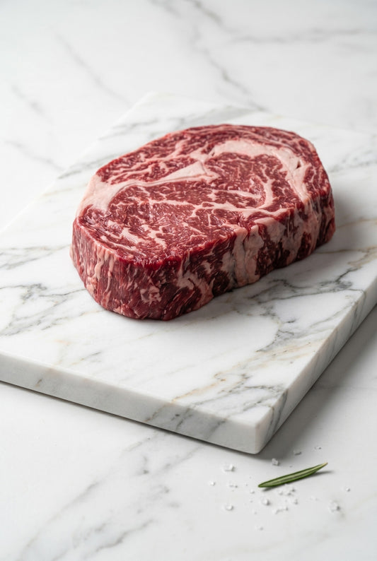 Beef ribeye (Australia) | 300 g