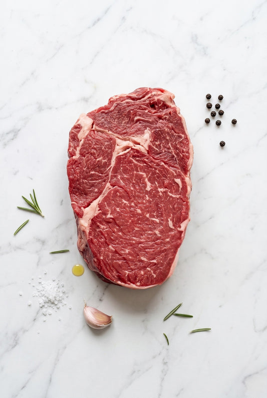 Beef ribeye (Hereford) | 300 g