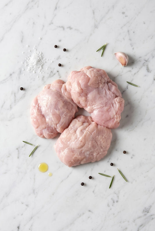 Fresh sweetbreads (heart) | 1000 g