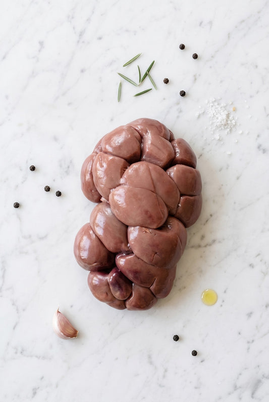Veal kidney | 400 g