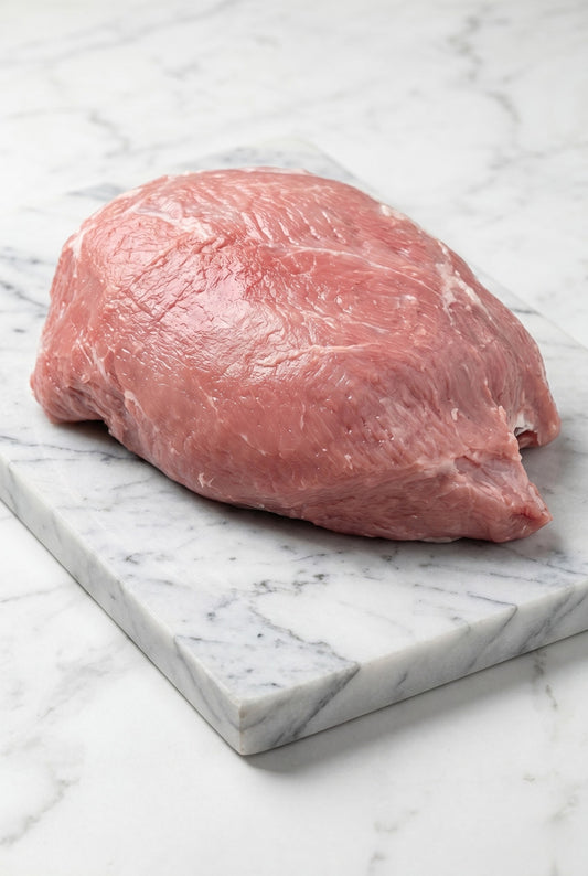 Roast veal | 2500 g