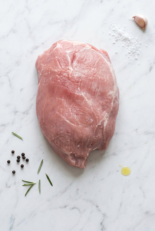 Roast veal | 2500 g