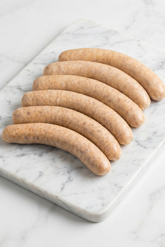 Chicken sausage | 500 g