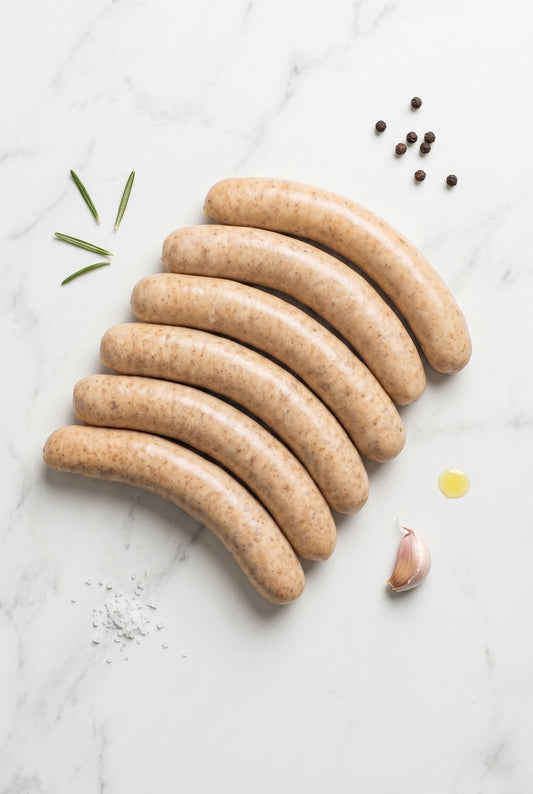 Chicken sausage | 500 g