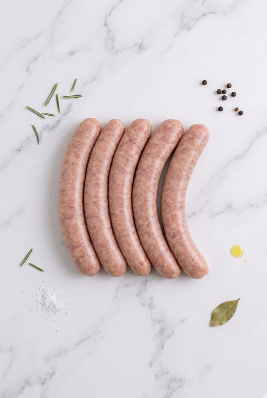 Veal sausage | 500 g