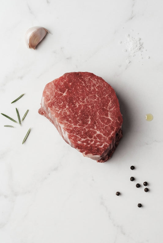 Beef steak (Ireland)