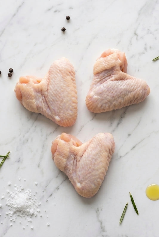 Chicken wings | 1250 g
