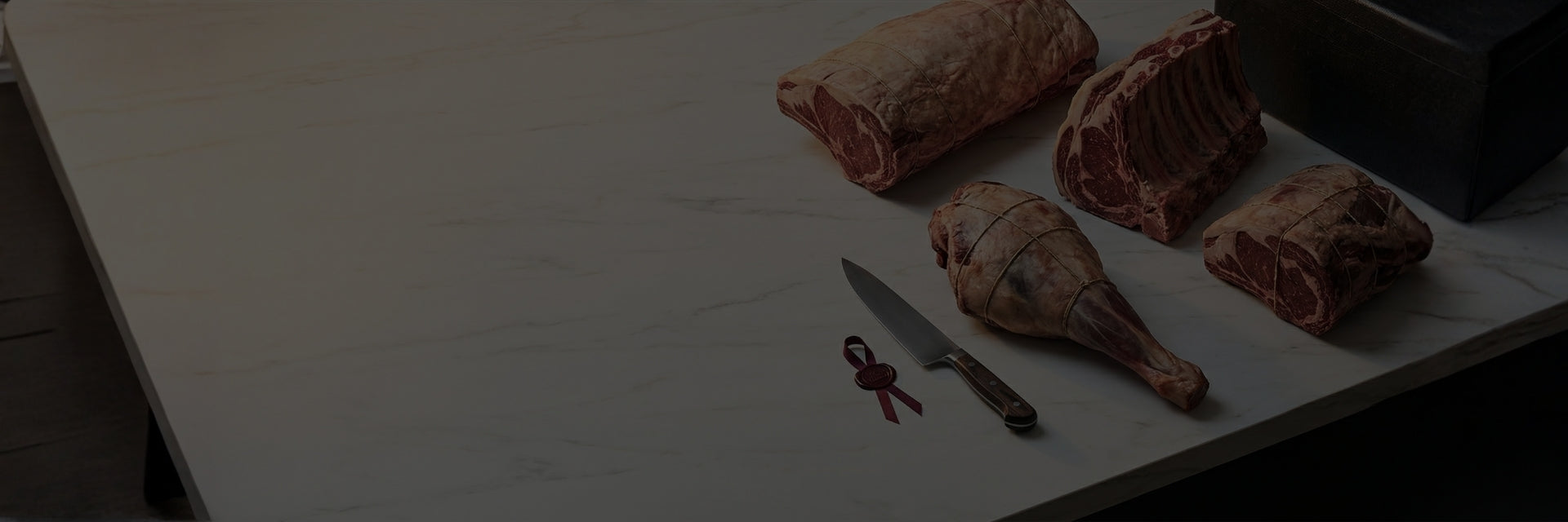 Allaert Meat Wholesale