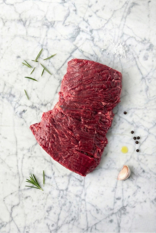 Beef flank (Ireland) | 1000 g