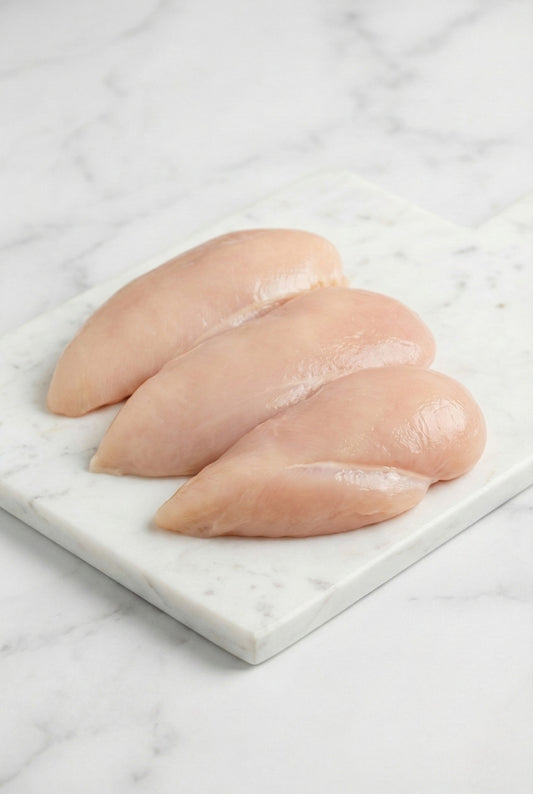 Chicken breast | 1250 g