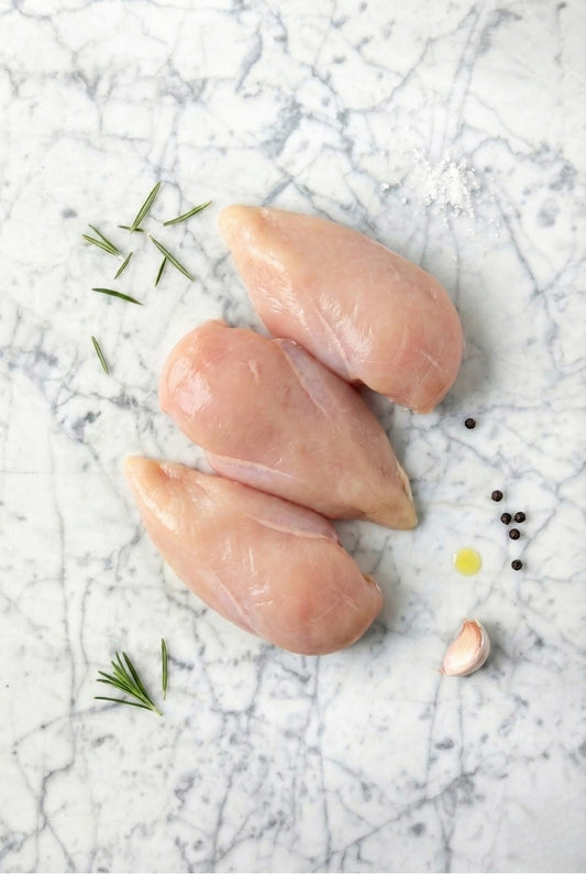 Chicken breast | 1250 g